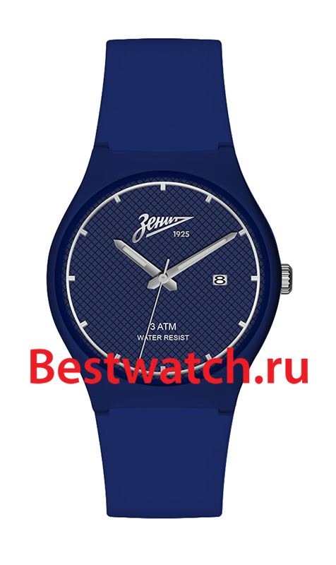 Часы FC Zenit Regular FCZ01-01